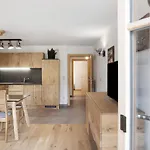 Apartamento Alpspitz *