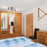Apartamento Alpspitz *