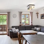 Alpspitz Lejlighed