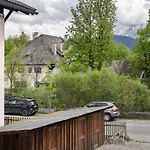 Alpspitz Lejlighed *