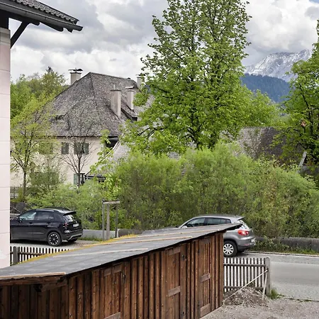 Alpspitz Appartamento *