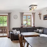 Apartment Alpspitz