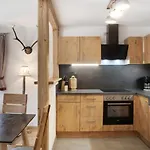 Apartment Alpspitz *