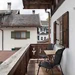 Apartment Alpspitz *