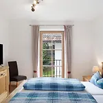 Alpspitz Apartment Garmisch-Partenkirchen