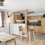 Apartment Alpspitz