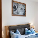 Alpspitz Apartment Garmisch-Partenkirchen
