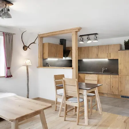 Alpspitz Apartment Garmisch-Partenkirchen