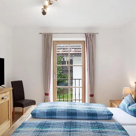 Alpspitz Apartment Garmisch-Partenkirchen