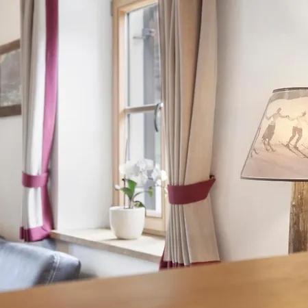 Alpspitz Garmisch-Partenkirchen