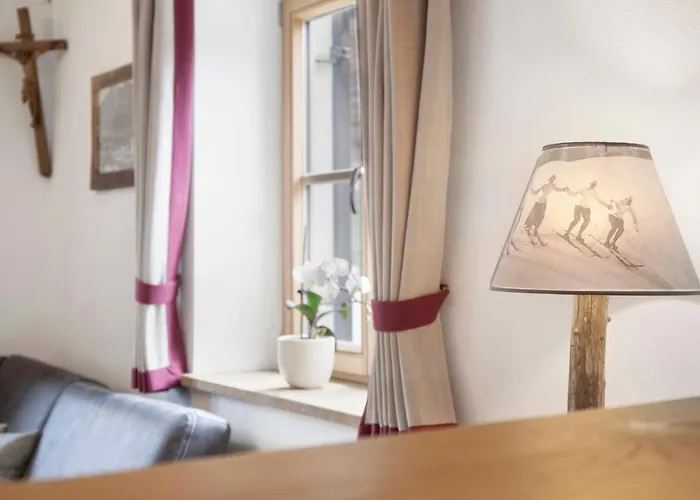 Alpspitz Garmisch-Partenkirchen